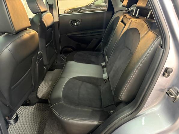 Nissan Qashqai I Рестайлинг с пробегом 2012 года, цена 937 000 рублей, 198000 км, внедорожник, Автокод Объявления