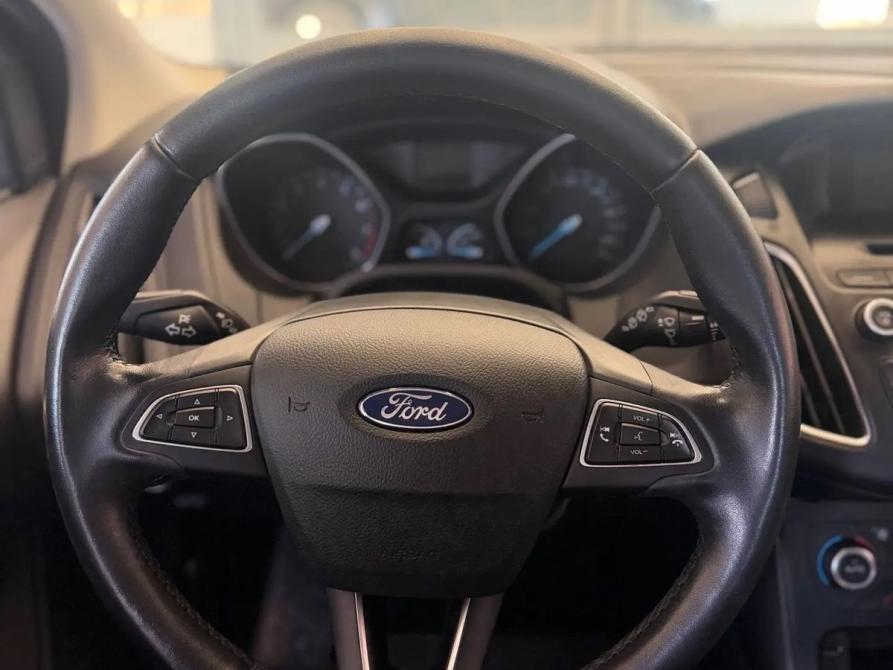 Ford Focus III Рестайлинг Челябинск  - изображение 16