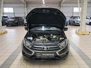 Lada (ВАЗ) Granta I Рестайлинг Набережные Челны  - изображение 36