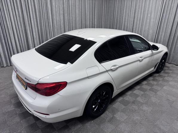 BMW 5 серии VII (G30/G31/G38) с пробегом 2020 года, цена 3 300 000 рублей, 113138 км, седан, Автокод Объявления