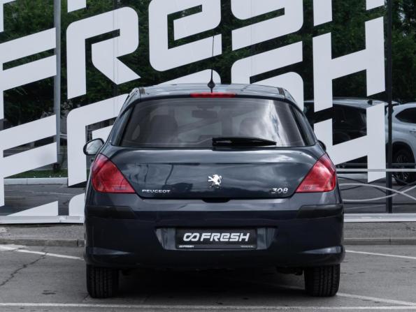 Peugeot 308 I с пробегом 2008 года, цена 499 000 рублей, 206012 км, хэтчбек, Автокод Объявления