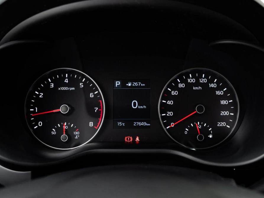 Kia Rio IV Краснодар  - изображение 18