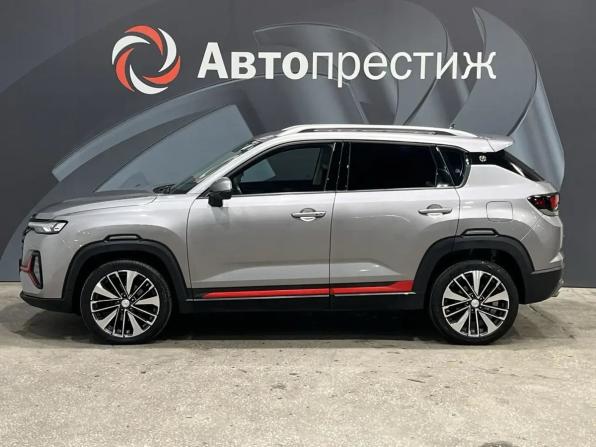 Changan CS35 Plus I Рестайлинг с пробегом 2023 года, цена 1 549 000 рублей, 103542 км, внедорожник, Автокод Объявления