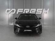 Toyota Camry VIII (XV70) Ростов-на-Дону  - изображение 22
