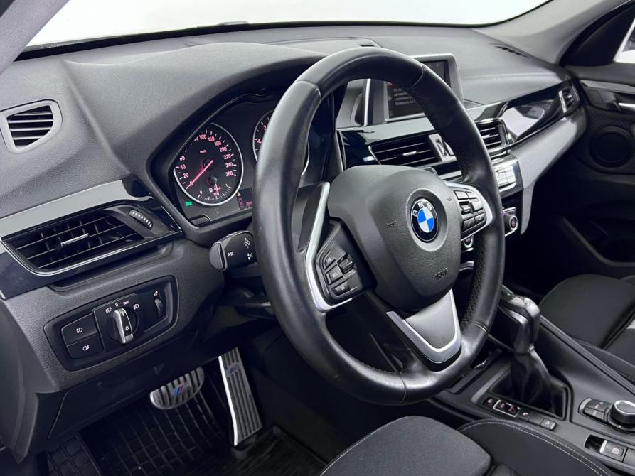 BMW X1 II (F48) Ростов-на-Дону  - изображение 10
