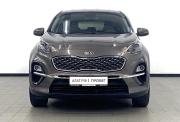Kia Sportage IV Рестайлинг Екатеринбург  - изображение 34