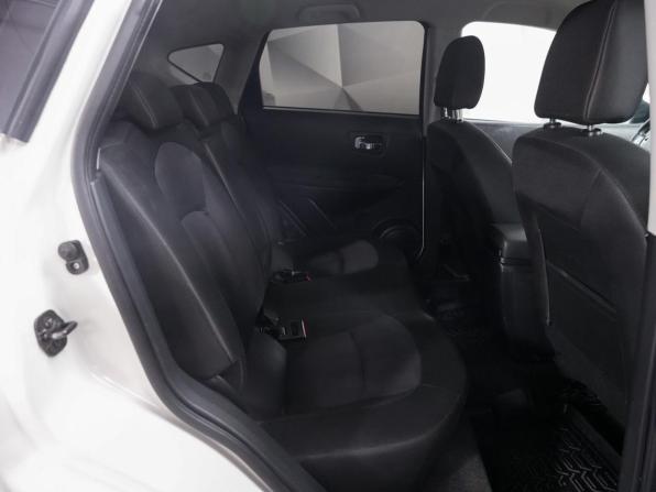 Nissan Qashqai I Рестайлинг с пробегом 2012 года, цена 1 073 000 рублей, 141982 км, внедорожник, Автокод Объявления