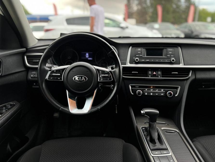 Kia Optima IV Рестайлинг Альметьевск  - изображение 20