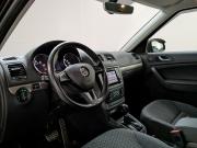Skoda Yeti I Рестайлинг Москва  - изображение 29