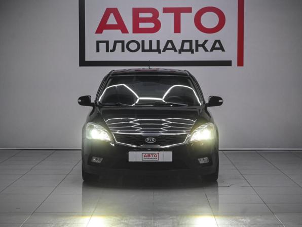 Kia Ceed I Рестайлинг с пробегом 2011 года, цена 699 000 рублей, 208031 км, хэтчбек, Автокод Объявления