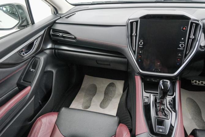 Subaru Levorg II с пробегом 2020 года, цена 2 849 000 рублей, 71009 км, универсал, Автокод Объявления