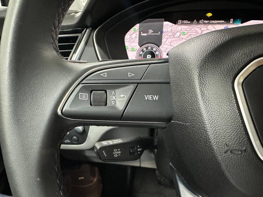 Audi Q5 II (FY) Рестайлинг Красноярск  - изображение 10