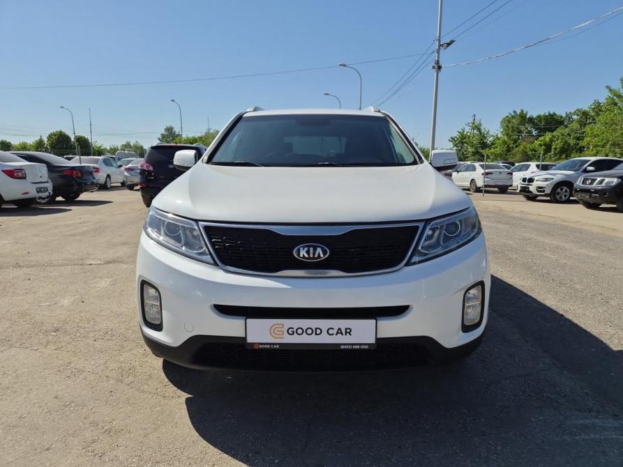 Kia Sorento II Рестайлинг Саратов  - изображение 2