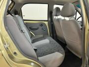 Daewoo Matiz I Рестайлинг Москва  - изображение 21