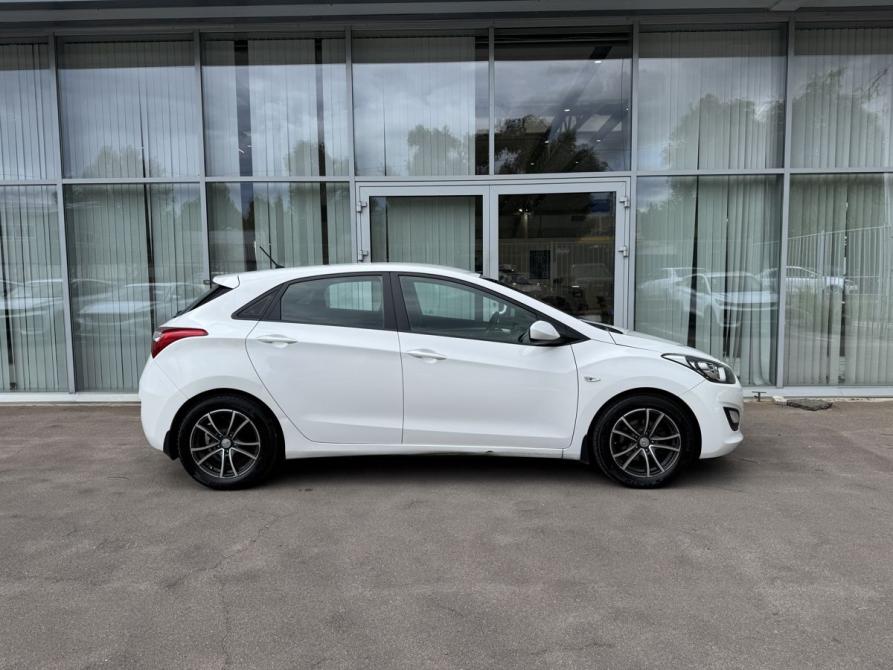 Hyundai i30 II Воронеж  - изображение 4