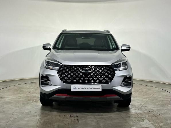 Chery Tiggo 4 Pro I с пробегом 2023 года, цена 1 490 000 рублей, 63692 км, внедорожник, Автокод Объявления