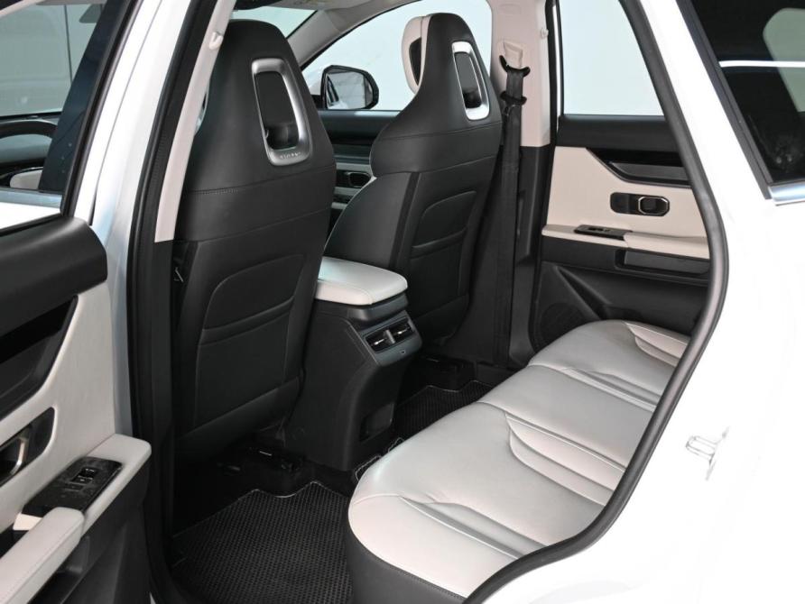 JETOUR DASHING I Ростов-на-Дону  - изображение 21