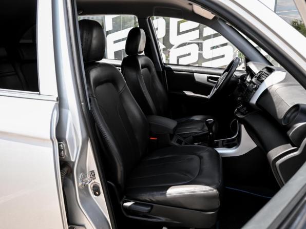 Lifan X60 I Рестайлинг с пробегом 2016 года, цена 599 000 рублей, 87115 км, внедорожник, Автокод Объявления
