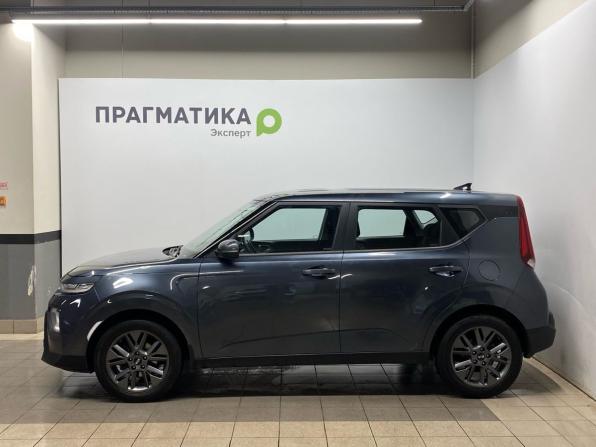 Kia Soul III с пробегом 2019 года, цена 1 699 000 рублей, 128000 км, хэтчбек, Автокод Объявления