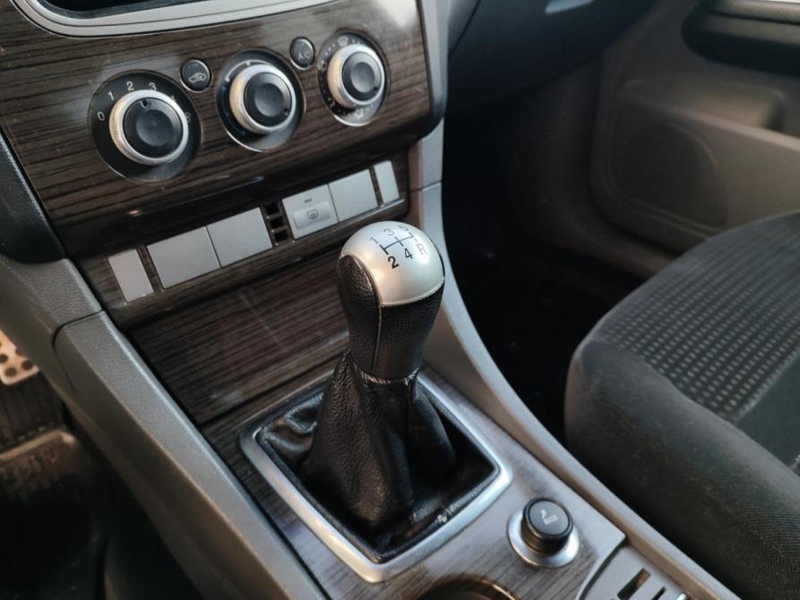 Ford Focus II Рестайлинг Ростов-на-Дону  - изображение 13