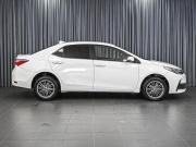 Toyota Corolla XI (E160 E170 E180) Рестайлинг 1 Ставрополь  - изображение 29