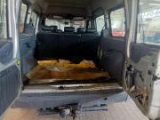 Ford Tourneo Connect I Екатеринбург  - изображение 37