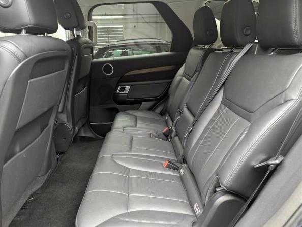 Land Rover Discovery V с пробегом 2018 года, цена 3 859 000 рублей, 123721 км, внедорожник, Автокод Объявления