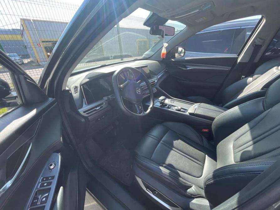 Changan CS75 Plus I Рестайлинг Санкт-Петербург  - изображение 2