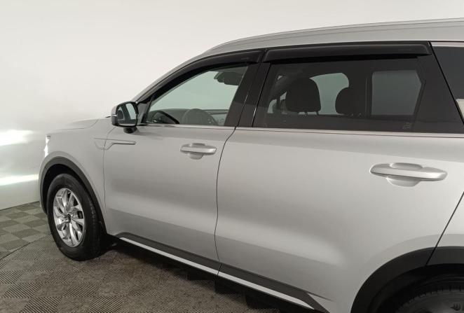 Kia Sorento IV с пробегом 2020 года, цена 3 150 000 рублей, 123308 км, внедорожник, Автокод Объявления
