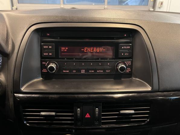 Mazda CX-5 I с пробегом 2014 года, цена 1 480 000 рублей, 195067 км, внедорожник, Автокод Объявления