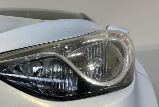 Hyundai Elantra V (MD) с пробегом 2011 года, цена 590 000 рублей, 277721 км, седан, Автокод Объявления