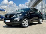 Kia Sportage III Краснодар  - изображение 28