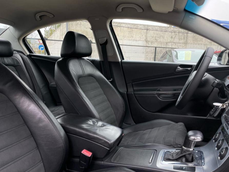 Volkswagen Passat B6 Краснодар  - изображение 23