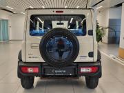 Suzuki Jimny IV Санкт-Петербург  - изображение 22