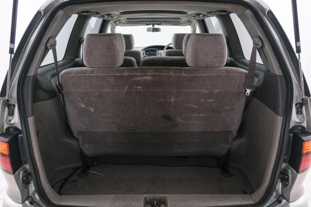 Toyota Estima II Красноярск  - изображение 20
