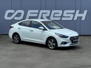 Hyundai Solaris II Кропоткин  - изображение 22