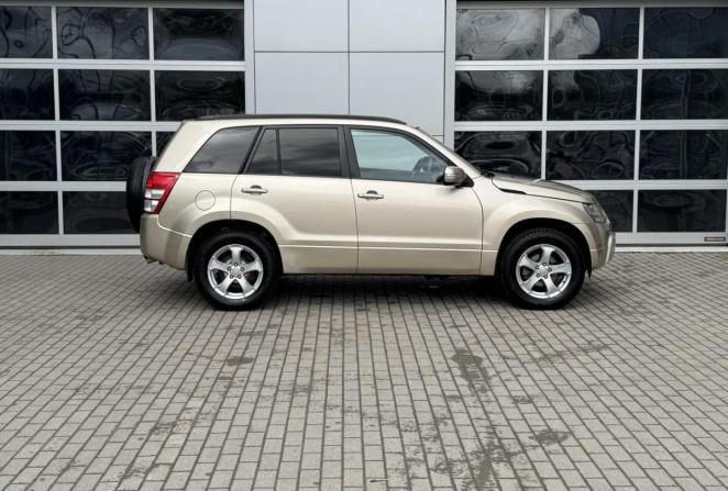 Suzuki Grand Vitara II Рестайлинг с пробегом 2011 года, цена 1 150 000 рублей, 219571 км, внедорожник, Автокод Объявления