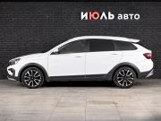 Lada (ВАЗ) Vesta I Рестайлинг (NG) Екатеринбург  - изображение 25