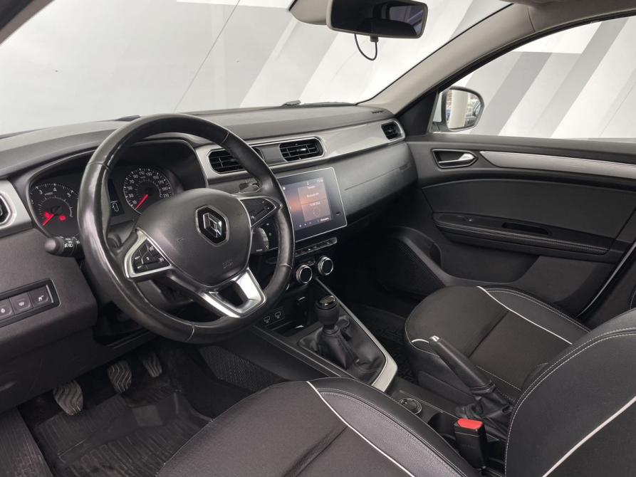 Renault Arkana I Екатеринбург  - изображение 12