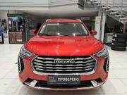 Haval Jolion I Казань  - изображение 24