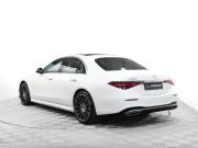 Mercedes-Benz S-Класс VII (W223) Москва  - изображение 30
