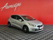 Kia Ceed II Вологда  - изображение 25
