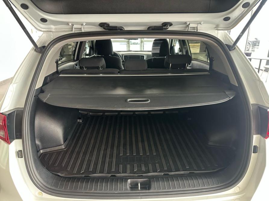 Kia Sportage IV Рестайлинг Новосибирск  - изображение 29