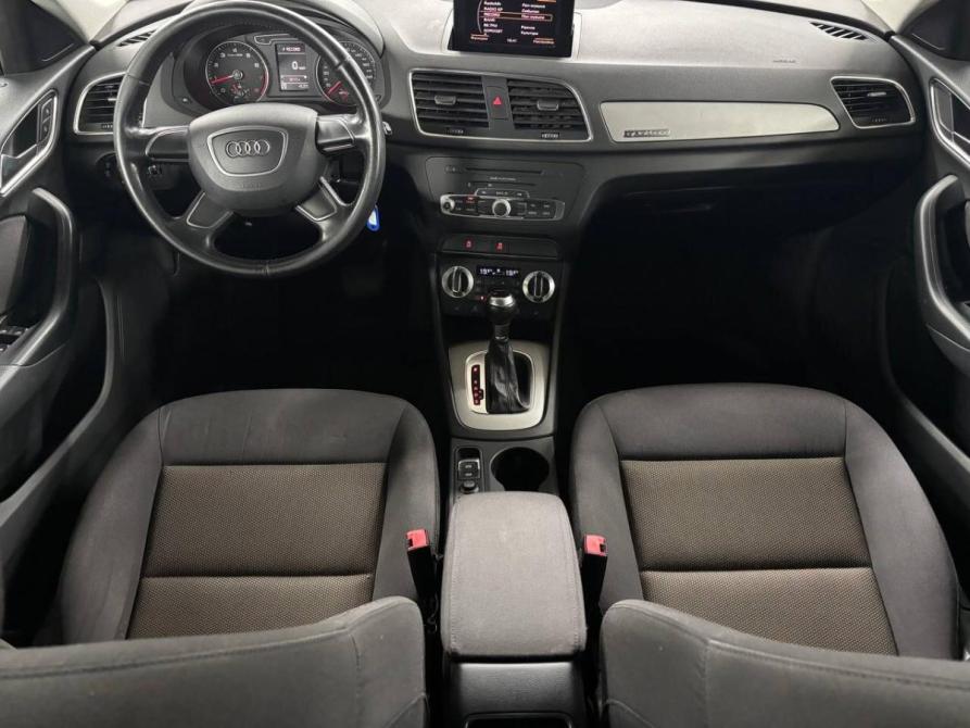Audi Q3 I (8U) Санкт-Петербург  - изображение 9