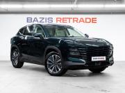 JETOUR DASHING I Тюмень  - изображение 27