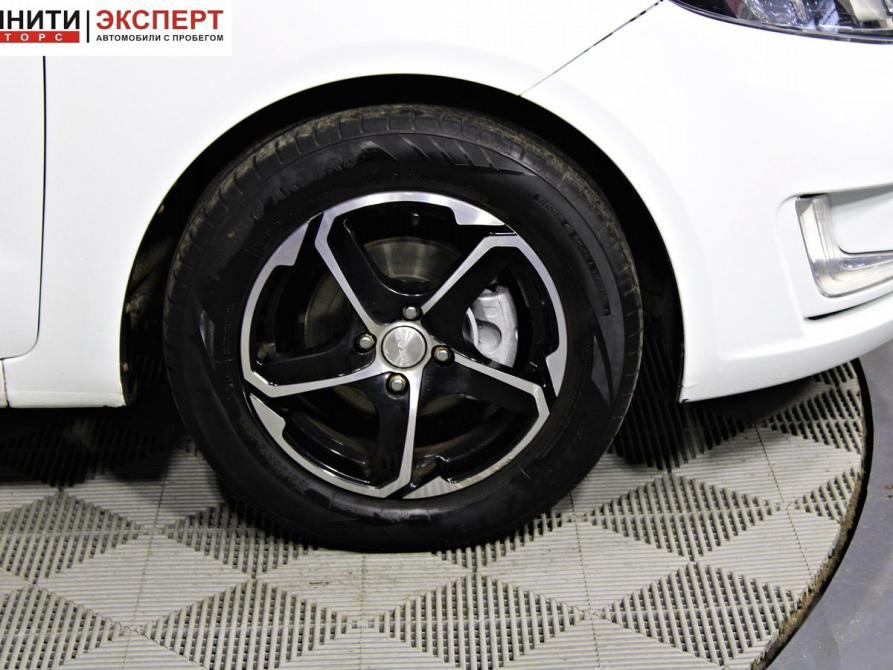 Kia Rio III Белгород  - изображение 18