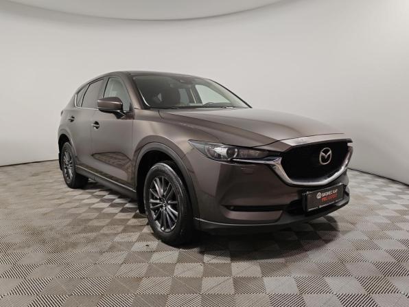 Mazda CX-5 II с пробегом 2019 года, цена 2 199 000 рублей, 161411 км, внедорожник, Автокод Объявления