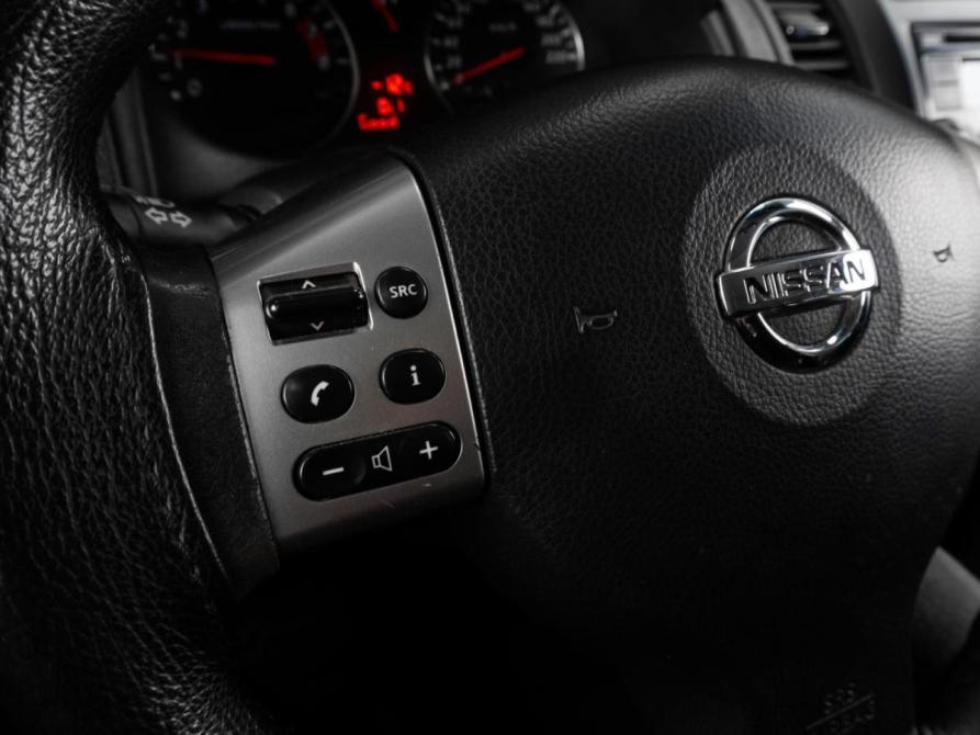 Nissan Note I Рестайлинг Тюмень  - изображение 13