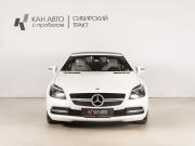 Mercedes-Benz SLK-Класс III (R172) Казань  - изображение 14