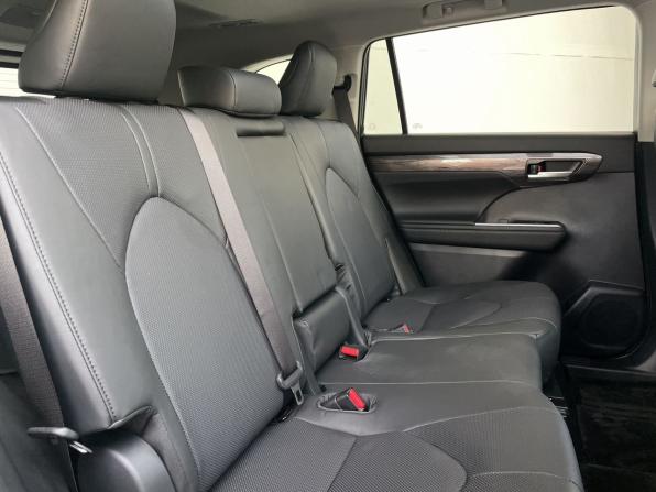 Toyota Highlander IV (XU70) с пробегом 2026 года, цена 5 490 000 рублей, 16 км, внедорожник, Автокод Объявления
